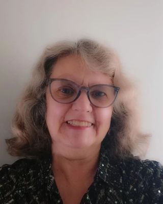 Photo of Lynne Hamer, Associate Professional Counselor, LAPC