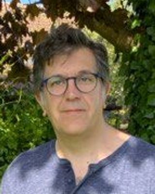 Photo of Luciano Di Modugno, Counsellor, DCounsPsych, MBACP