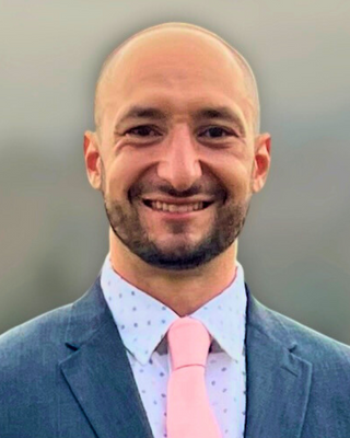 Photo of John A. Anzo, Licensed Professional Counselor, LPC