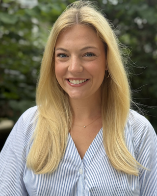 Photo of Abby McConnell, Pre-Licensed Professional