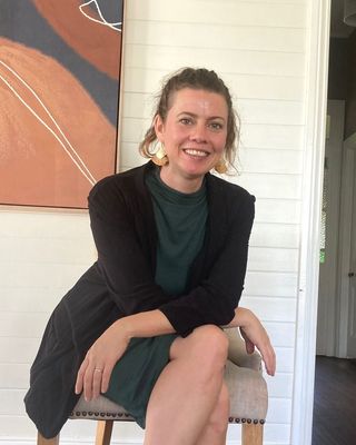 Photo of Andi Saunders, Counsellor, ACA-L1
