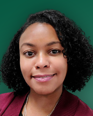 Photo of Jaclyn Boykin, Licensed Professional Counselor, LPC