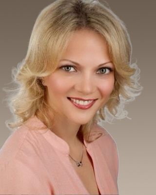 Photo of Anna Likhacheva, Counselor in Greenwood Village, CO