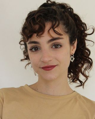 Foto de Melina Belén Kufudakis ., Psicólogo, Lic. en Psicología, COPIB