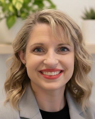 Photo of Maddison Meijome, Clinical Social Work/Therapist, MSW, LICSW, PMH-C