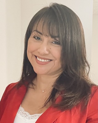 Photo of Sandra Vasquez
