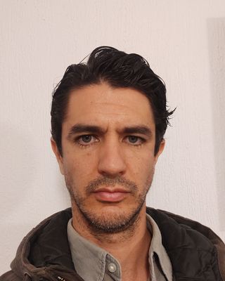 Foto de Juan Jorge Juárez De Obeso, Psicólogo, Lic. en Psicología