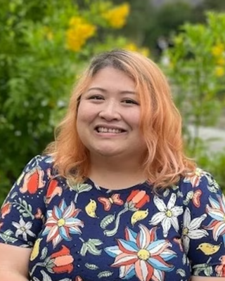 Photo of Sang Wu, Marriage & Family Therapist, LMFT