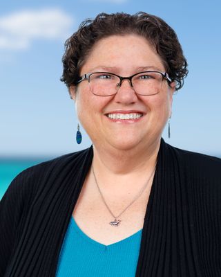 Photo of Earley Barnes-Ullrich, Clinical Social Work/Therapist, LCSW-S, RPT-S, ADS, RST, EMDRCIT