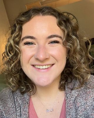 Photo of Elyse Brumfield, Licensed Professional Counselor Associate , MA, LPCA