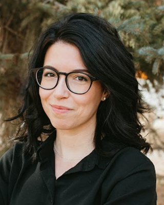 Photo of Dr. Jessica Miousse, Psychologist, PsyD, RPsych