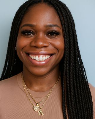 Photo of Dashae Brown, Pre-Licensed Professional, Pre-Lic
