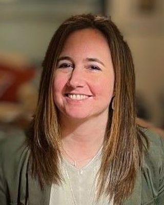Photo of Alexia Anghelakou, Psychotherapist, MSc, MUKCP
