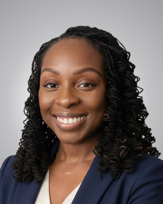 Photo of Bernadette Cox, Counselor, LCPC