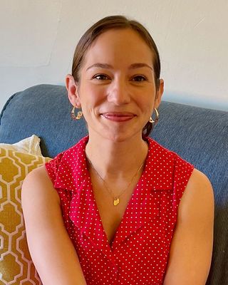Photo of Hannah Collentine-Cole, Clinical Social Work/Therapist, LCSW, PPSC