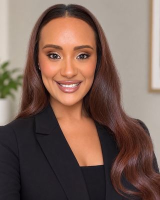 Photo of Gabrielle Rodriguez, Clinical Social Work/Therapist, LCSW