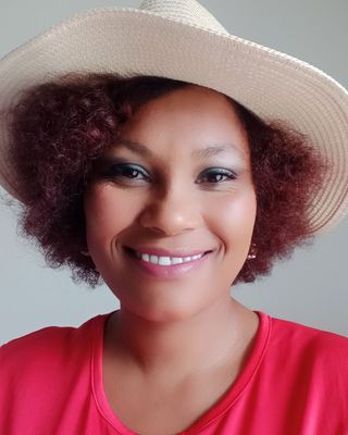 Photo of Delvenisia Pillay, Social Worker, SACSSP
