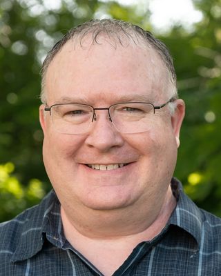 Photo of Todd Graves, Marriage & Family Therapist, MS, LMFT, EMDR