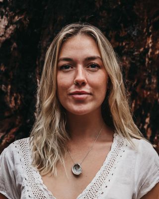 Photo of Annalise Joy Webster