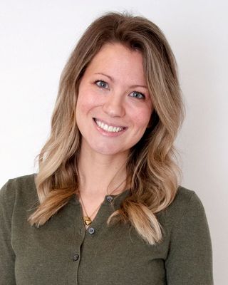 Photo of Katlyn LaVasseur, LMSW, Clinical Social Work/Therapist