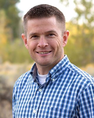 Photo of Clay Smith, Clinical Social Work/Therapist in Emmett, ID