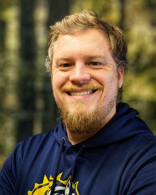 Photo of Nick Paulakis, Counselor, LMHCA, NCC