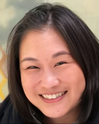 Photo of Jane Wang, Marriage & Family Therapist, LMFT