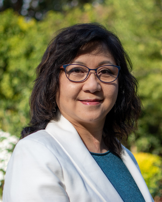 Photo of Matti Lee, Counsellor in Beecroft, NSW