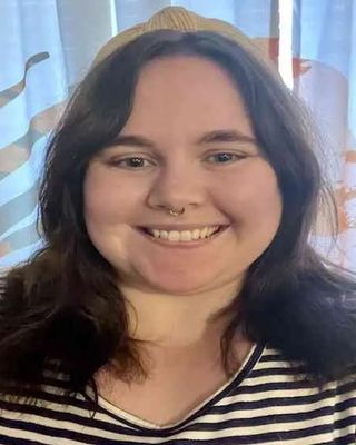 Photo of Carley Sanders, Clinical Social Work/Therapist, LCSW