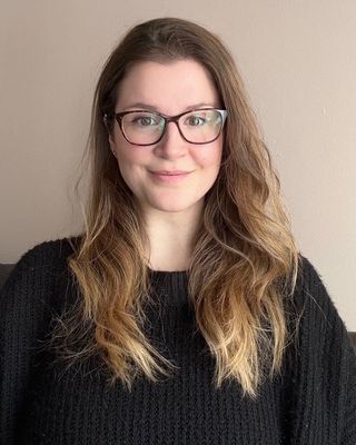 Photo of Shannon Brass, Registered Psychotherapist (Qualifying), BA