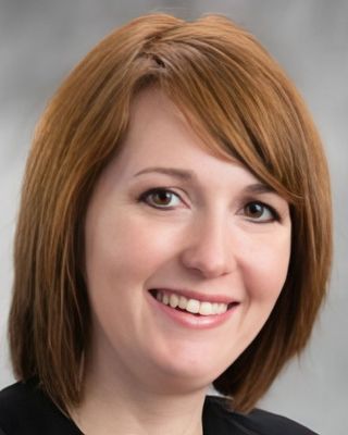 Photo of Alicia Hall, Licensed Professional Clinical Counselor in Independence, OH
