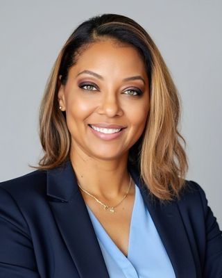 Photo of Veronica Smith, Clinical Social Work/Therapist, DSW, LCSWC
