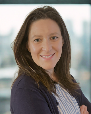 Photo of Nicole Chaitman, Psychiatric Nurse Practitioner, MSN, AGNP-C, PMHNP-B