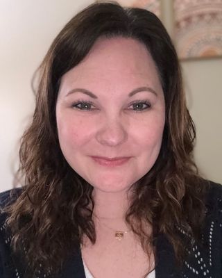 Photo of Nichole Lundgren, Licensed Professional Counselor, LPC