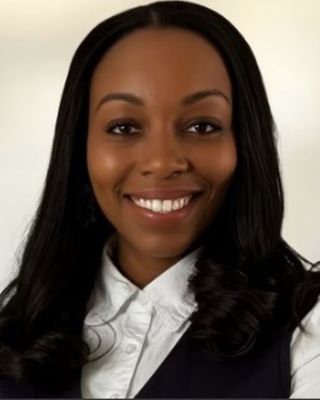 Photo of Indria Savoy, Clinical Social Work/Therapist, LICSW