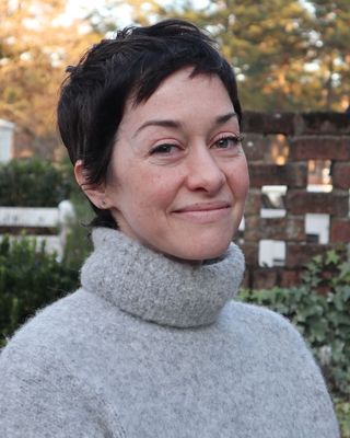 Photo of Dr. Rafaella Sale, Psychologist, PhD, LCP