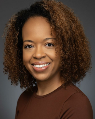 Photo of Tiffany Bentley, Clinical Social Work/Therapist, LICSW