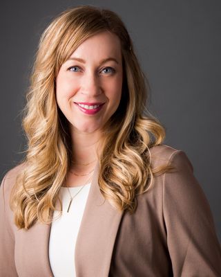 Photo of Josie Furgeson, Psychologist, RPsych, MSc Psy