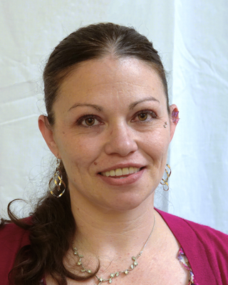 Photo of Ashley Herrera, Licensed Professional Counselor, LCPC