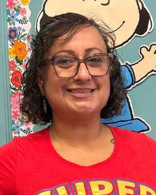 Photo of Bertha Alicia Banuelos, Clinical Social Work/Therapist, MSW, LCSW, PPSC