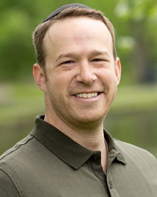 Photo of Yoni Mandelbaum, Psychologist, PsyD , MSEd