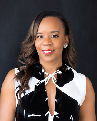 Photo of Dr. Cheryl L Andrews, Licensed Professional Counselor, LPC, CRC, ACS, NCC