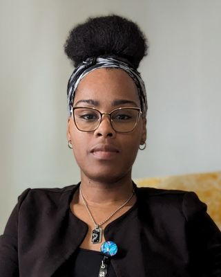 Photo of Desiree Reed, Counselor, MA, LMHC