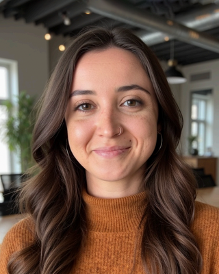 Photo of Emily Delaplain, Clinical Social Work/Therapist, LCSW
