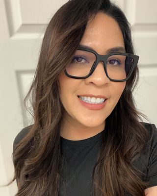 Photo of Cyndi Sierra Franco, Marriage & Family Therapist, MA, LMFT, APCC