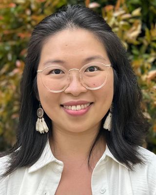 Photo of Aana Carpenter, Counsellor, ACA-L1