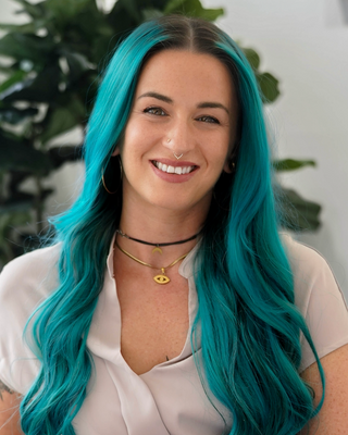 Photo of Rahel Claman, Pre-Licensed Professional