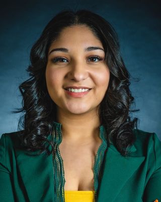 Photo of Gissel Saavedra, Licensed Professional Counselor, MA, LAC