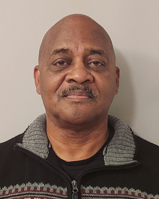 Photo of Robert Jones, Clinical Social Work/Therapist, LCSW