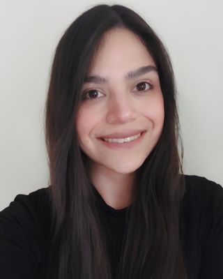 Foto de María Moreira Santibáñez, Psicólogo, Maestría